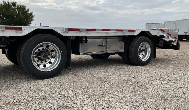 
								2024 PRESTIGE COMBO DROP DECK BTR TRAILER Others Trailers in Amarillo Texas full									