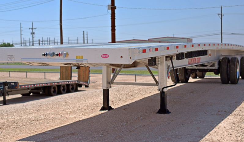 
								2024 DORSEY ALUMINUM FLATBED TRAILER Others Trailers in Amarillo Texas full									