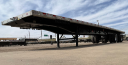 2023 DORSEY COMBO FLATBED TRAILER Others Trailers in Amarillo Texas