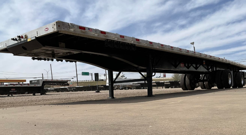 
								2023 DORSEY COMBO FLATBED TRAILER Others Trailers in Amarillo Texas full									