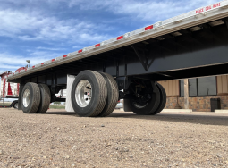 2023 DORSEY COMBO FLATBED TRAILER Others Trailers in Amarillo Texas