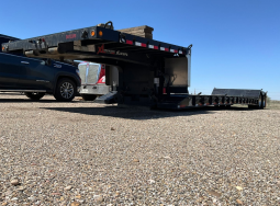 2023 XL SPECIALIZED 35-TON DETACH Others Trailers in Amarillo Texas