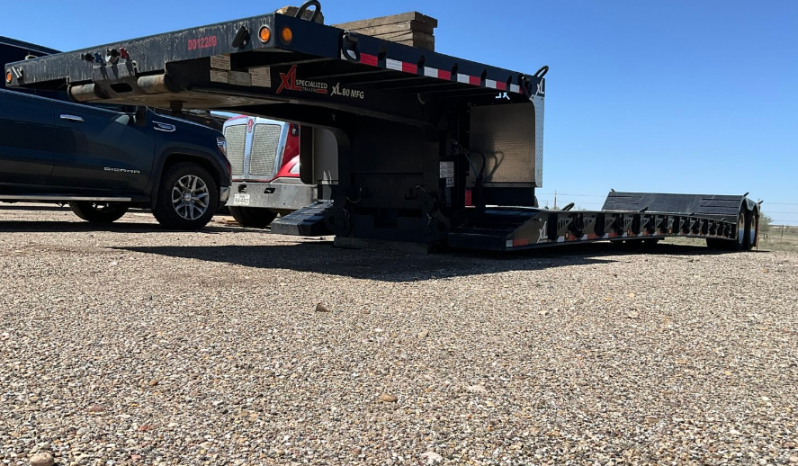 
								2023 XL SPECIALIZED 35-TON DETACH Others Trailers in Amarillo Texas full									