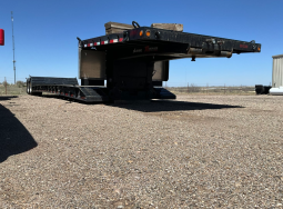 2023 XL SPECIALIZED 35-TON DETACH Others Trailers in Amarillo Texas