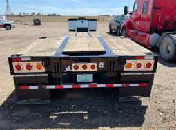 2023 XL SPECIALIZED 35-TON DETACH Others Trailers in Amarillo Texas