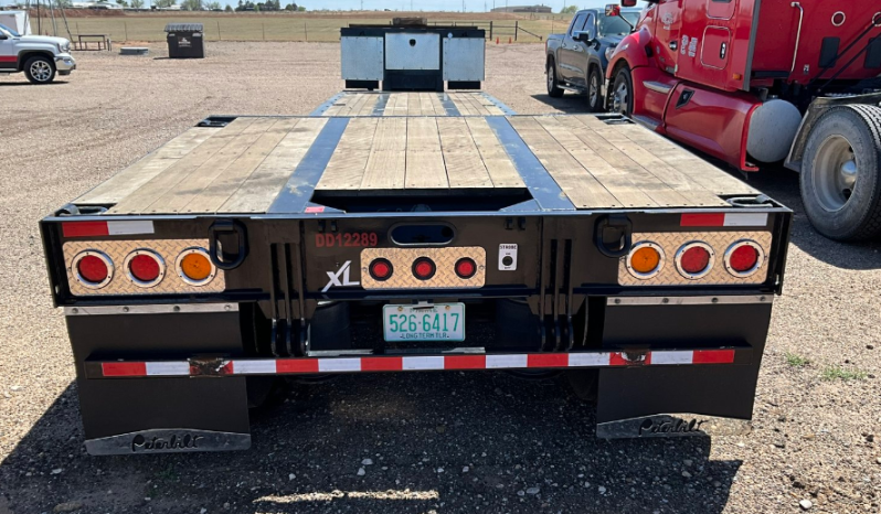 
								2023 XL SPECIALIZED 35-TON DETACH Others Trailers in Amarillo Texas full									