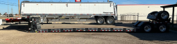 2024 BRANDT 45 TON AG RGN DETACH TRAILER Others Trailers in Amarillo Texas