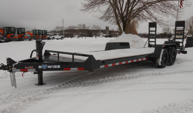 
								New 2025 BWISE Others Trailers in Middlebury Vermont full									