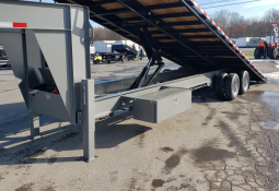 New 2024 BWISE Others Trailers in Shippenville Pennsylvania