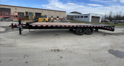 Used 2024 BWISE Others Trailers in Canastota New York