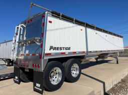 2024 PRESTIGE Grain Hopper Others Trailers in Amarillo Texas