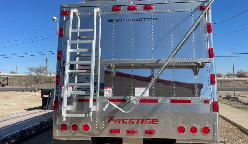 
								2024 PRESTIGE Grain Hopper Others Trailers in Amarillo Texas full									