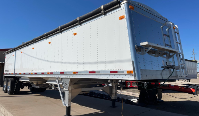 
								2024 PRESTIGE Grain Hopper Others Trailers in Amarillo Texas full									