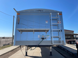 2024 PRESTIGE Grain Hopper Others Trailers in Amarillo Texas