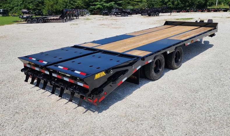 
								New 2025 Big tex Others Trailers in Rogersville Missouri full									