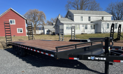 New 2023 BWISE Others Trailers in Greenwich New York