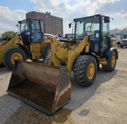 Used 2019 CATERPILLAR 906M Wheel Loader Construction Equipment in Newark New Jersey