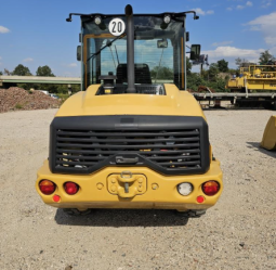 Used 2019 CATERPILLAR 906M Wheel Loader Construction Equipment in Newark New Jersey