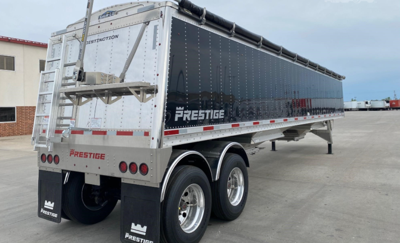 
								New 2025 PRESTIGE Others Trailers in Sioux falls South Dakota full									