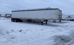 Used 2018 Timpte Others Trailers in Idaho Falls Idaho