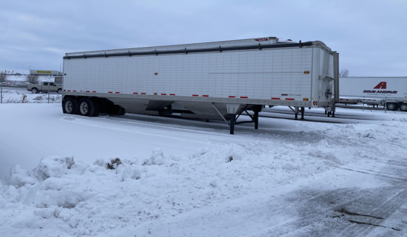 
								Used 2018 Timpte Others Trailers in Idaho Falls Idaho full									