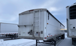 Used 2018 Timpte Others Trailers in Idaho Falls Idaho