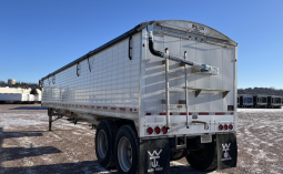 Used 2015 Wilson Others Trailers in Sioux city lowa