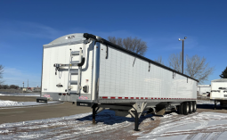 Used 2016 Wilson Others Trailers in Sioux city lowa