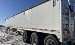 Used 2016 Wilson Others Trailers in Sioux city lowa