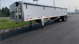 New 2024 Timpte Others Trailers in Allentown Pennsylvania