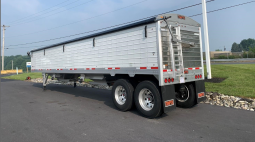 New 2024 Timpte Others Trailers in Allentown Pennsylvania