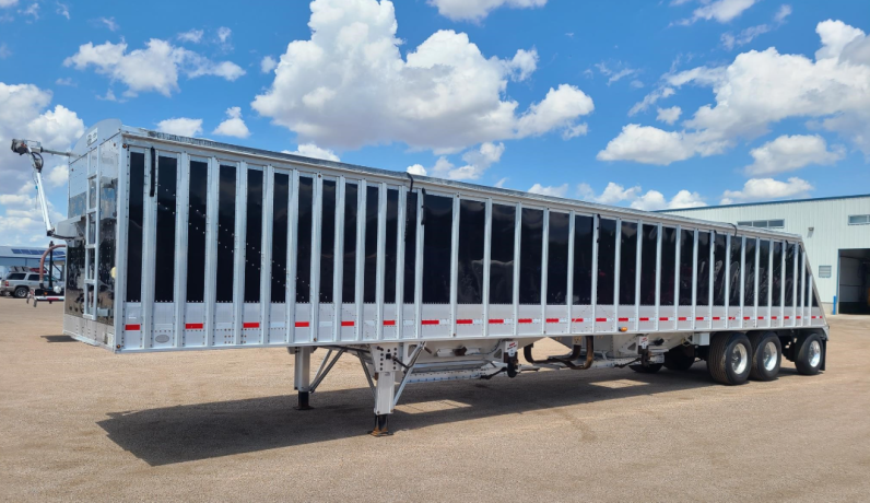 
								Used 2019 CORNHUSKER Others Trailers in Sawyer Kansas full									