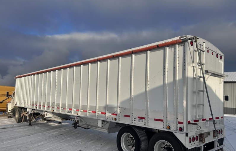 
								Used 2017 CORNHUSKER Others Trailers in Mankato Minnesota full									