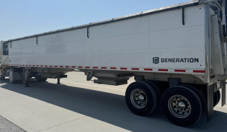 
								Used 2024 EBY Others Trailers in Story City lowa full									