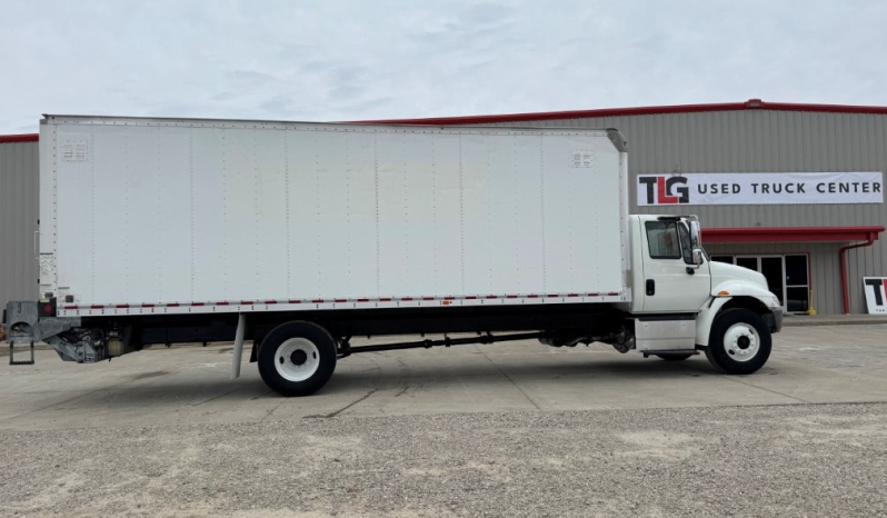 
								Used 2017 International 4300 Box Truck in Strafford Missouri full									