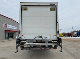 Used 2017 International 4300 Box Truck in Strafford Missouri