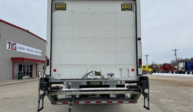 
								Used 2017 International 4300 Box Truck in Strafford Missouri full									