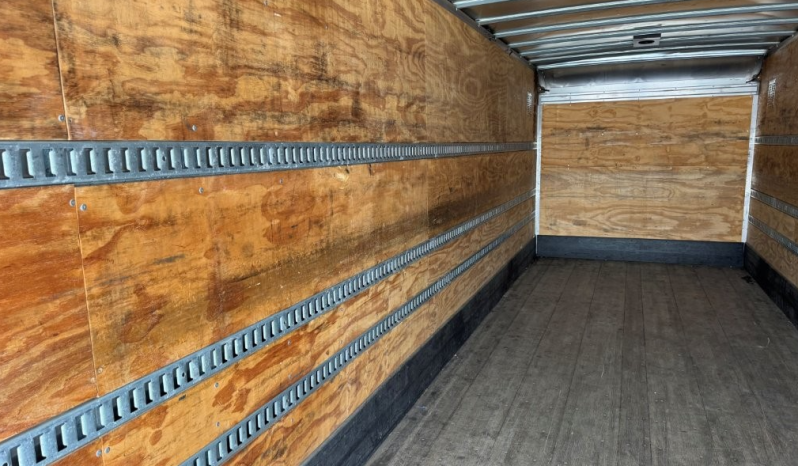 
								Used 2017 International 4300 Box Truck in Strafford Missouri full									