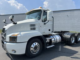 Used 2020 Mack ANTHEM Sleeper in Wrightsville Pennsylvania