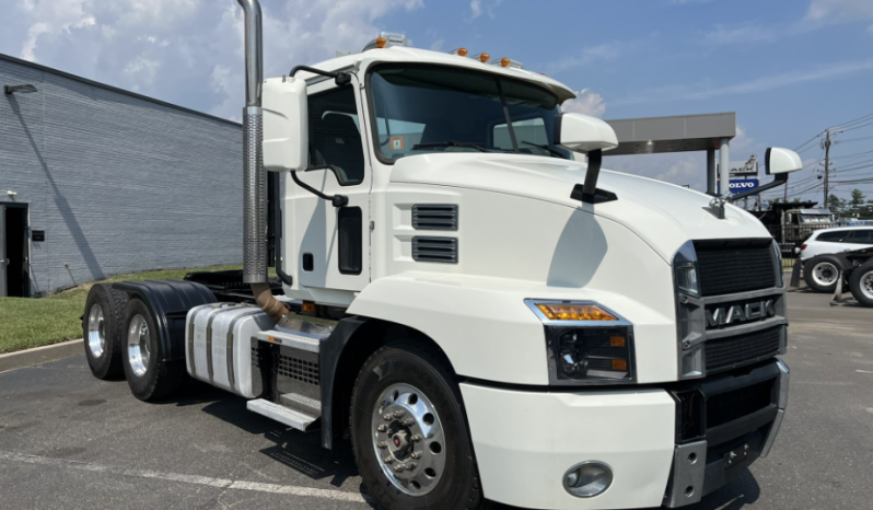 
								Used 2020 Mack ANTHEM Sleeper in Wrightsville Pennsylvania full									