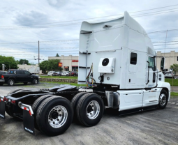 New 2025 Mack ANTHEM Sleeper in Reading Pennsylvania