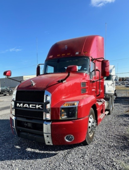 Used 2021 Mack ANTHEM Day Cab in Ephrata Pennsylvania
