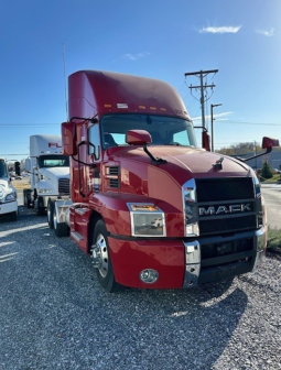 Used 2021 Mack ANTHEM Day Cab in Ephrata Pennsylvania