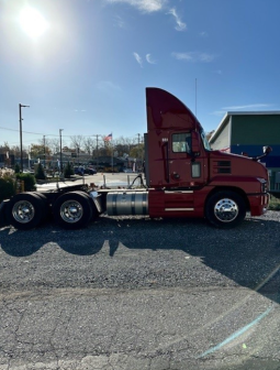 Used 2021 Mack ANTHEM Day Cab in Ephrata Pennsylvania