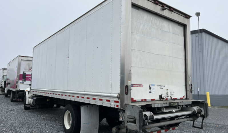 
								Used 2017 International MA025 Reefer Truck in PENNSAUKEN New Jersey full									