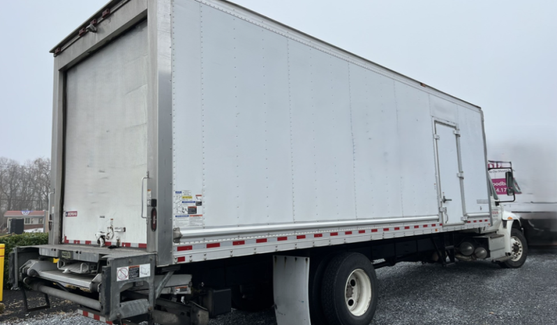 
								Used 2017 International MA025 Reefer Truck in PENNSAUKEN New Jersey full									