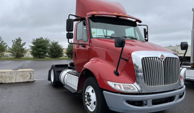 
								Used 2017 International Prostar Day Cab in SOUDERTON Pennsylvania full									