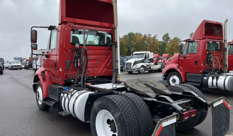 
								Used 2017 International Prostar Day Cab in SOUDERTON Pennsylvania full									
