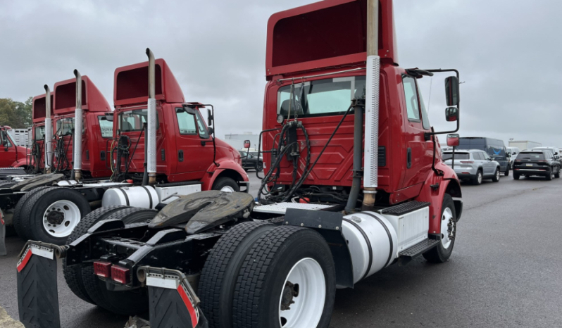 
								Used 2017 International Prostar Day Cab in SOUDERTON Pennsylvania full									