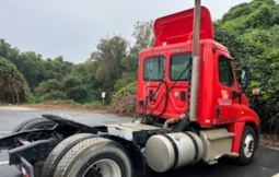 Used 2014 Freightliner CASCADIA 125DC Day Cab in Greensboro North Carolina